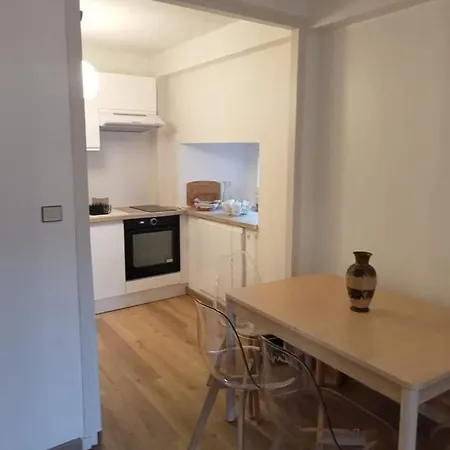 Alex Apartament