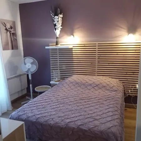 Apartament Alex *