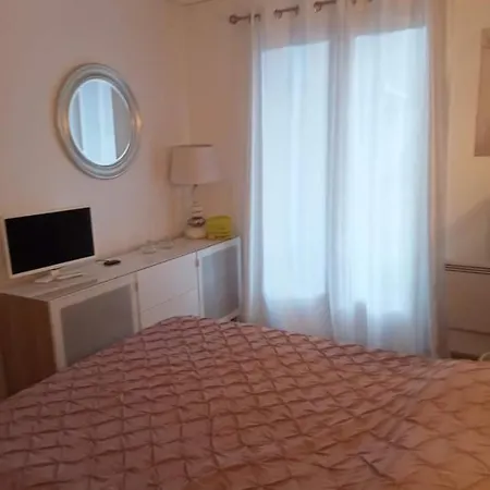 Apartament Alex